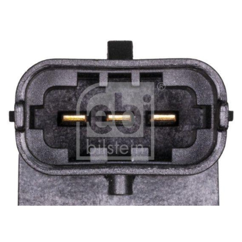 Sensor Saugrohrdruck Febi Bilstein 49441 f&uuml;r Alfa Romeo Fiat Lancia Nissan Opel