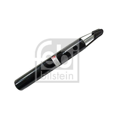 Sto&szlig;d&auml;mpfer Febi Bilstein 1002670 f&uuml;r Audi Vorderachse Links Vorderachse Rechts