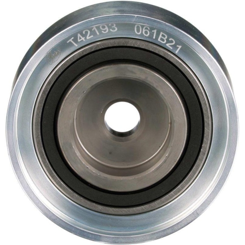 Umlenk /führungsrolle Zahnriemen Gates T42193 Powergrip™ für Audi Seat Skoda VW
