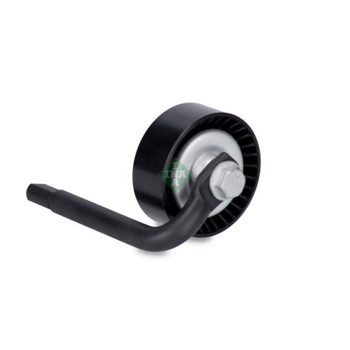 Spannrolle Keilrippenriemen Schaeffler Ina 531 0782 10 für Bmw Mini