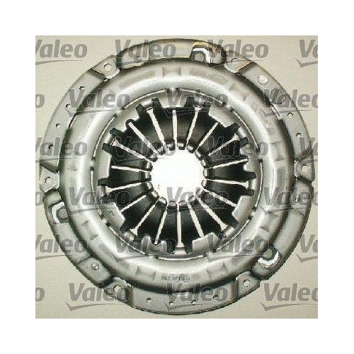Kupplungssatz Valeo 821415 3kkit f&uuml;r Chevrolet Daewoo