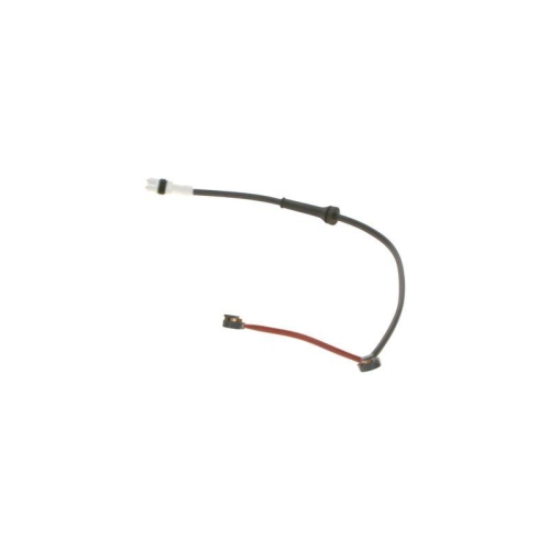 Warnkontakt Bremsbelagverschleiß Bosch 1987473029 für Porsche Hinterachse