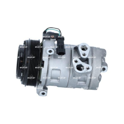 Kompressor Klimaanlage Nrf 32677 Easy Fit f&uuml;r Dodge Jeep