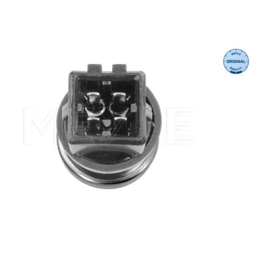 Sensor K&uuml;hlmitteltemperatur Meyle 1008000056 Meyle-original: True To Oe. f&uuml;r VW