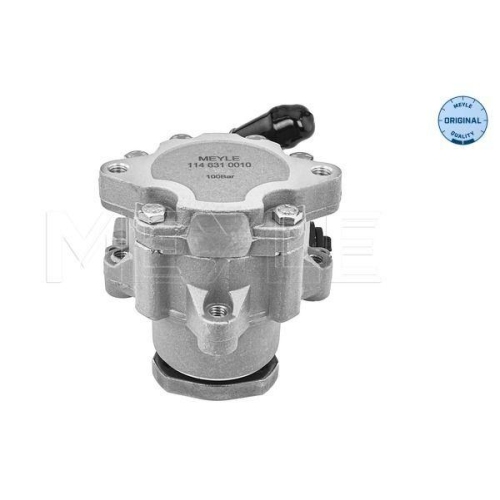 Hydraulikpumpe Lenkung Meyle 1146310010 Meyle-original: True To Oe. f&uuml;r VW