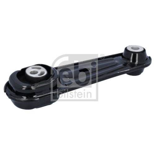 Lagerung Motor Febi Bilstein 184155 f&uuml;r Nissan Renault Samsung Unten