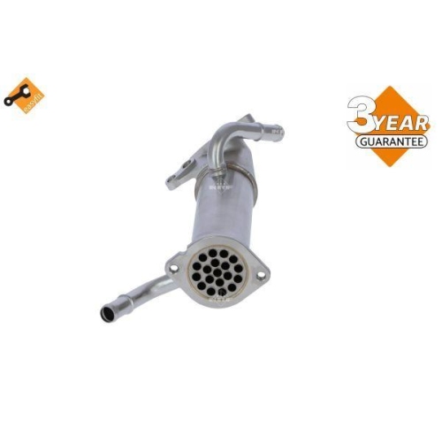 K&uuml;hler Abgasr&uuml;ckf&uuml;hrung Nrf 48013 f&uuml;r Ford