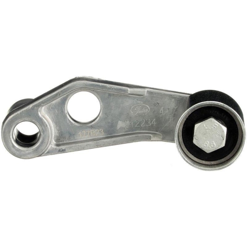 Umlenk /führungsrolle Zahnriemen Gates T42234 Powergrip™ für Seat Skoda VW