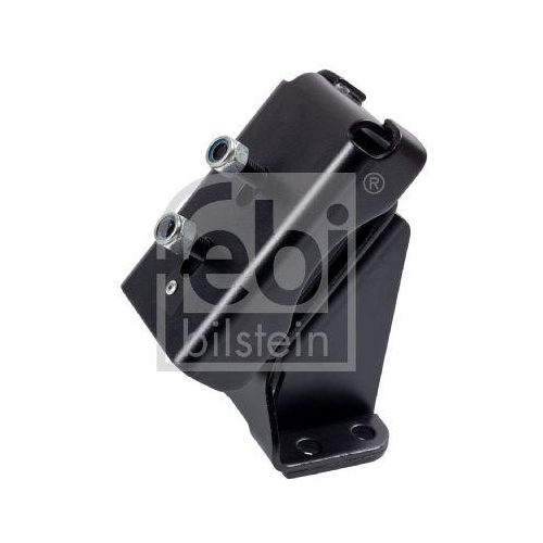 Lagerung Motor Febi Bilstein 174417 f&uuml;r Iveco Beidseitig