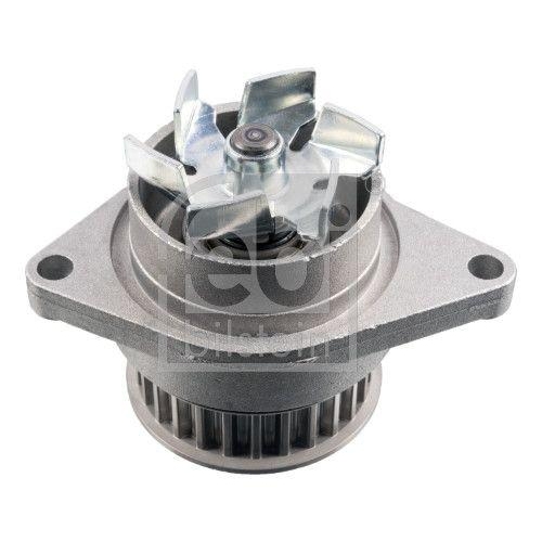 Wasserpumpe Motork&uuml;hlung Febi Bilstein 09754 f&uuml;r Seat Skoda VW