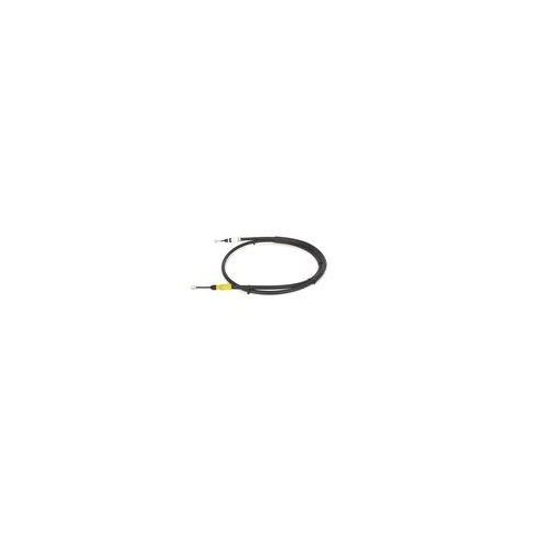 Seilzug Feststellbremse Bosch 1987482681 f&uuml;r Opel Vauxhall Hinten Hinten Rechts