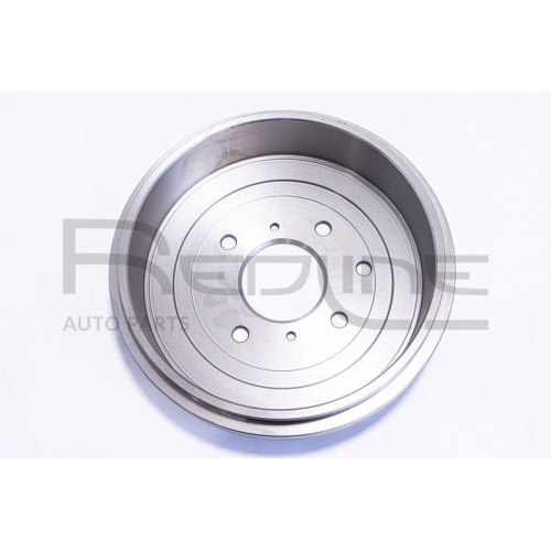 Bremstrommel Red-line 41NI017 für Nissan Hinterachse