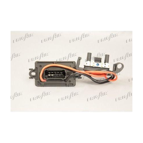 Widerstand Innenraumgebläse Frigair 35.10040 für Renault