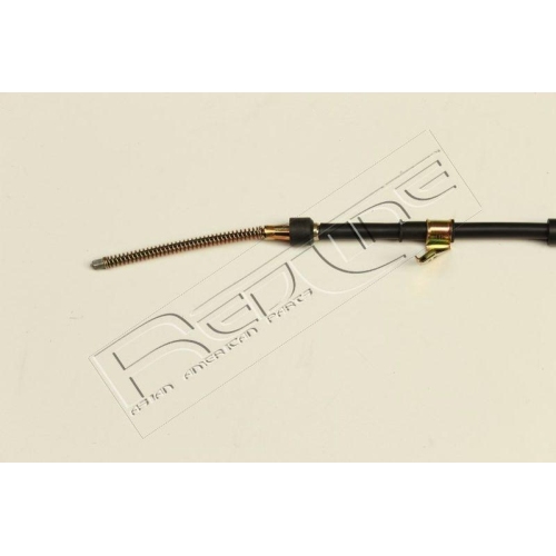 Seilzug Feststellbremse Red-line 49MI008 für Rechts