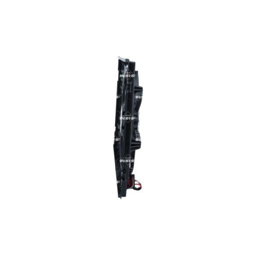 L&uuml;fter Motork&uuml;hlung Nrf 47925 f&uuml;r Audi Seat Skoda VW