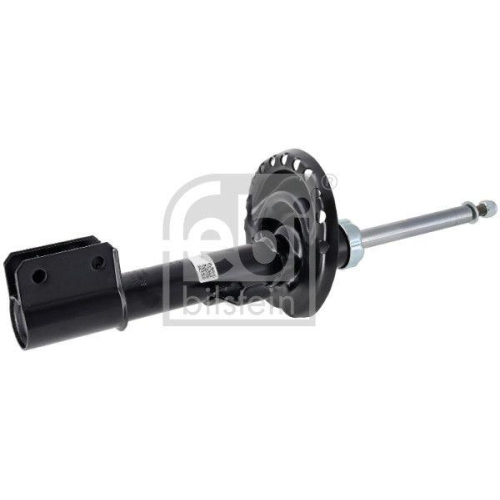 Sto&szlig;d&auml;mpfer Febi Bilstein 1002672 f&uuml;r Renault Vorderachse Links