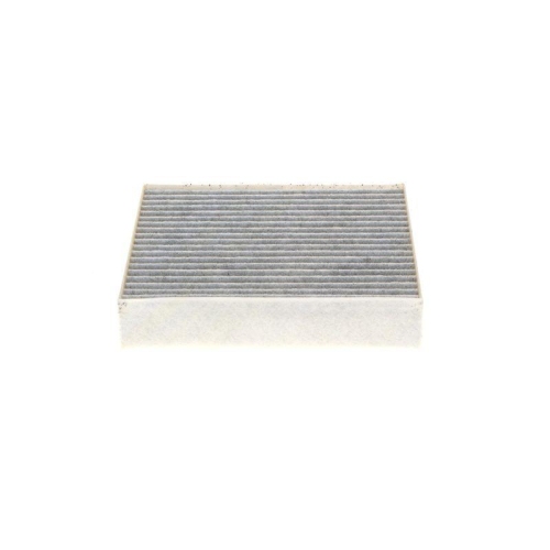 Filter Innenraumluft Bosch 1987432434 f&uuml;r Mercedes Benz Mercedes Benz Mitsubishi