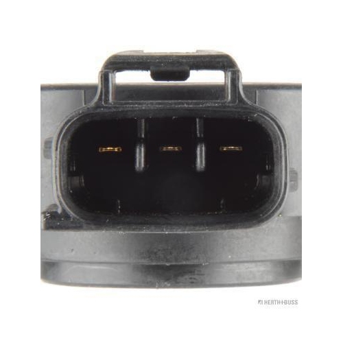 Sensor Drosselklappenstellung Herth+buss Jakoparts J5646001 für Daihatsu