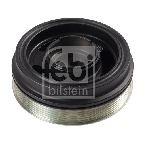 Riemenscheibe Kurbelwelle Febi Bilstein 174931 für Bmw Mini Bmw (brilliance)