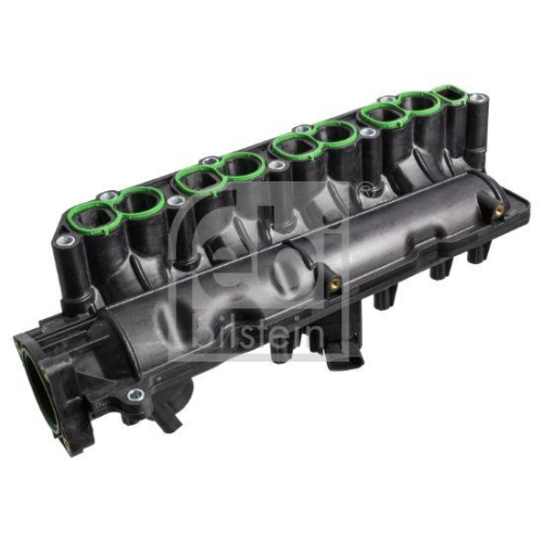 Stutzen Ansaugkrümmer Febi Bilstein 176767 Febi Plus für Alfa Romeo Chrysler