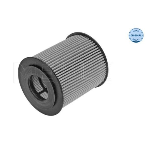 &Ouml;lfilter Meyle 3000000001 Meyle-original: True To Oe. f&uuml;r Chrysler Fiat Jeep