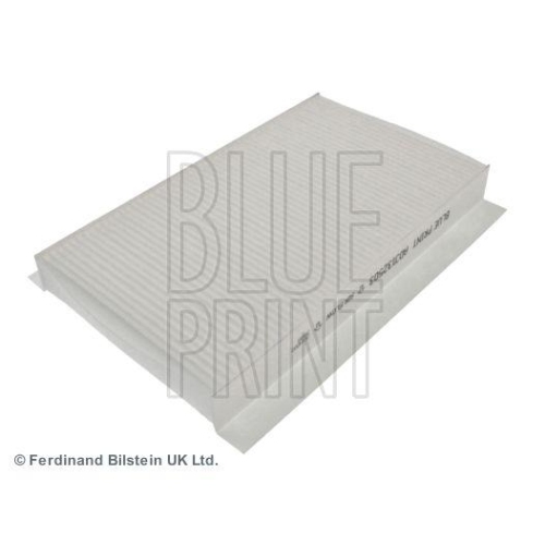Filter Innenraumluft Blue Print ADJ132503 f&uuml;r Land Rover