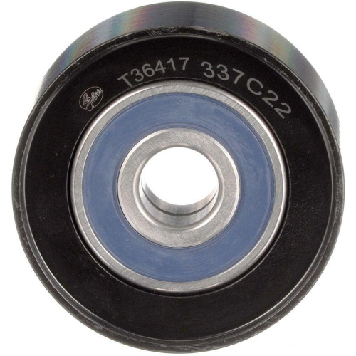 Umlenk /f&uuml;hrungsrolle Keilrippenriemen Gates T36417 Drivealign&trade; f&uuml;r Mazda