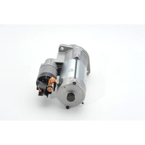 Starter Bosch 0001250002 f&uuml;r Iveco Case Ih