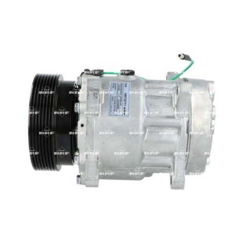 Kompressor Klimaanlage Nrf 32711 Easy Fit f&uuml;r Renault Renault Trucks