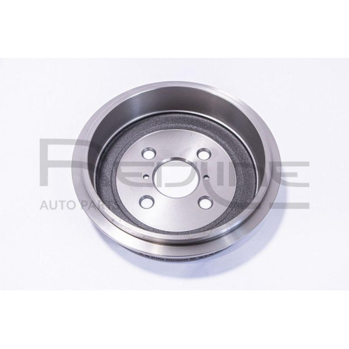 Bremstrommel Red-line 41TO017 für Lexus Hinterachse