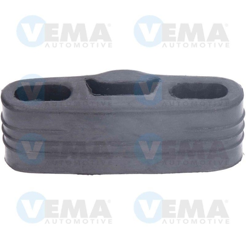 Halter Abgasanlage Vema 350017 für Opel