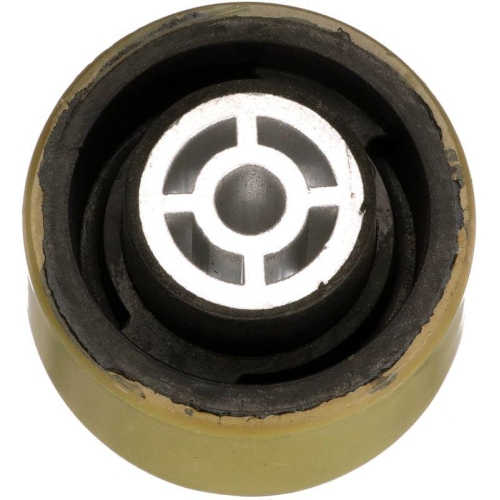 D&auml;mpfer Motorlagerung Gates ETM1136 f&uuml;r Citro&euml;n Peugeot Vorne