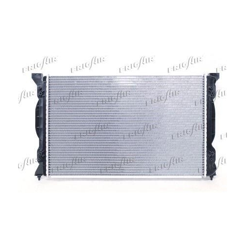 K&uuml;hler Motork&uuml;hlung Frigair 0110.3119 f&uuml;r VW F&uuml;r Fahrzeuge Mit Klimaanlage