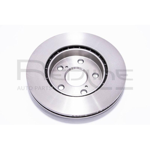 Bremsscheibe Red-line 26TO126 f&uuml;r Suzuki Toyota Vorderachse