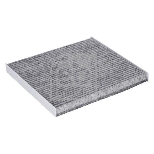 Filter Innenraumluft Febi Bilstein 180015 f&uuml;r Renault Dacia