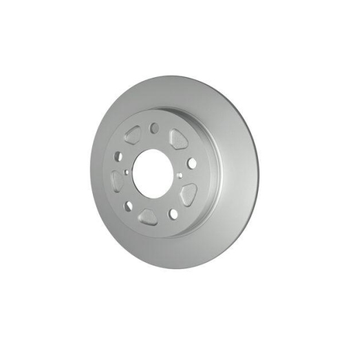 Bremsscheibe Hella 8DD 355 132-191 Pro f&uuml;r Suzuki Hinterachse