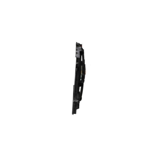 L&uuml;fter Motork&uuml;hlung Nrf 47927 f&uuml;r Audi Seat Skoda VW