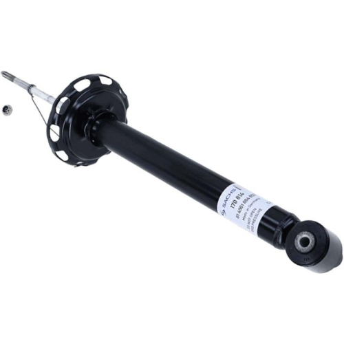 Sto&szlig;d&auml;mpfer Sachs 170814 f&uuml;r Seat Skoda VW Audi Hinterachse