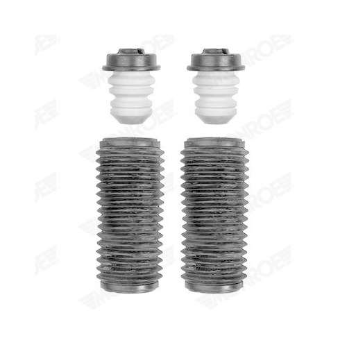 Staubschutzsatz Sto&szlig;d&auml;mpfer Monroe PK109 Protection Kit f&uuml;r Fiat Vorderachse