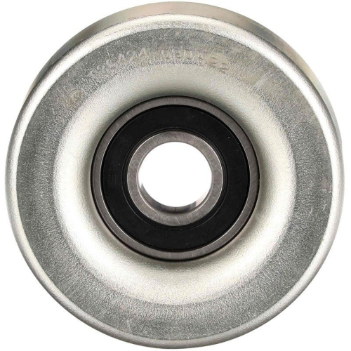 Umlenk /f&uuml;hrungsrolle Keilrippenriemen Gates T36424 Drivealign&trade; f&uuml;r Honda