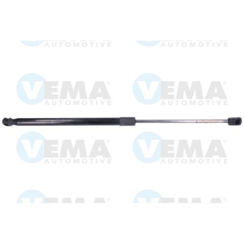 Gasfeder Koffer /laderaum Vema 51126 f&uuml;r Alfa Romeo Opel Renault