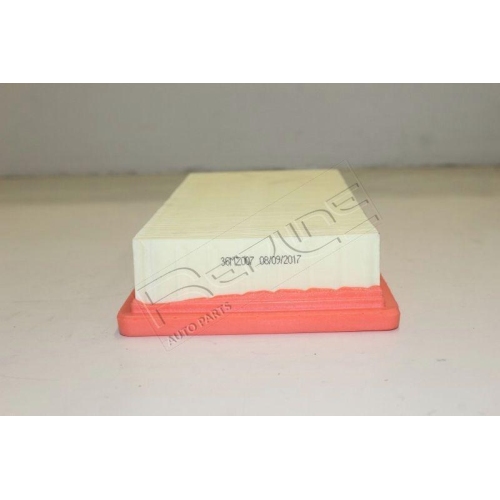 Luftfilter Red-line 36MZ007 f&uuml;r Citro&euml;n Ford Lancia Mazda Peugeot Toyota