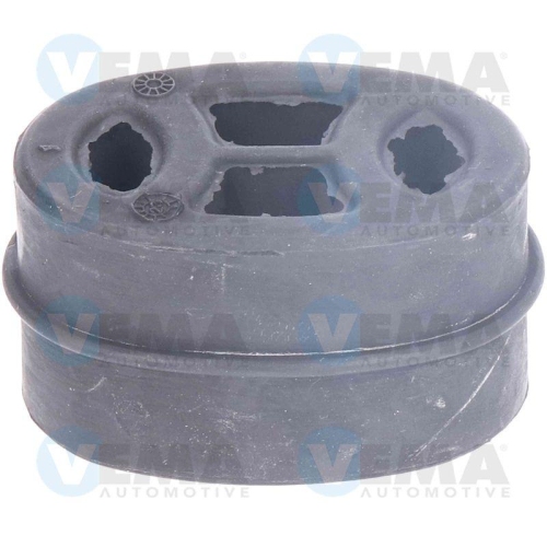Halter Abgasanlage Vema 350049 für Opel Saab