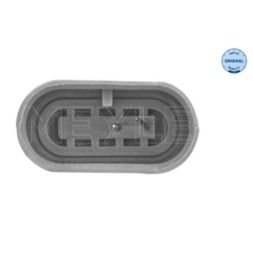 Sensor Wheel Speed Meyle 0148990062 Meyle-original: True To Oe. for