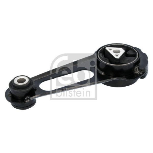 Lagerung Motor Febi Bilstein 184215 f&uuml;r Nissan Hinten