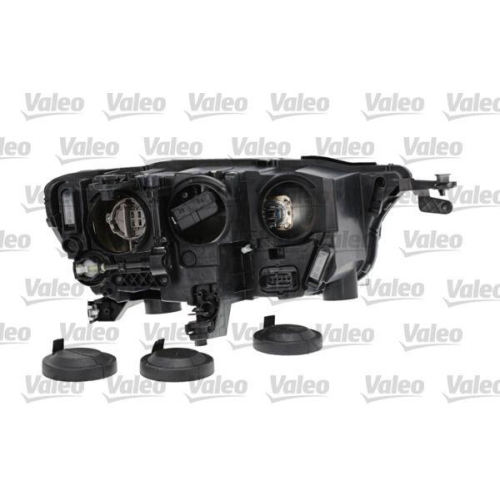 Hauptscheinwerfer Valeo 450516 Original Teil f&uuml;r VW Links