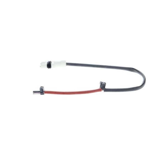 Warnkontakt Bremsbelagverschlei&szlig; Bosch 1987473034 f&uuml;r Porsche Vorderachse Links