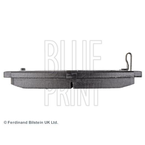 Bremsbelagsatz Scheibenbremse Blue Print ADD64220 f&uuml;r Daihatsu Mazda Vorderachse