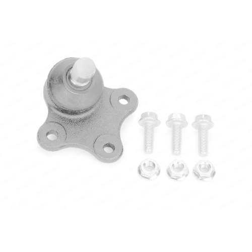 Trag /f&uuml;hrungsgelenk Moog OP-BJ-4870 f&uuml;r Alfa Romeo Citro&euml;n Fiat Lancia Opel