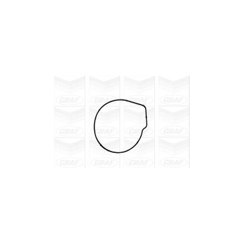 Wasserpumpe Motork&uuml;hlung Graf PA1051 f&uuml;r Audi Seat Skoda VW